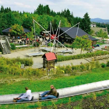Lägenhet Am Waltenberg 70-ba